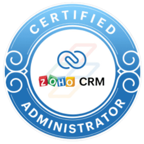 Certified Zoho CRM Consultants Rwanda