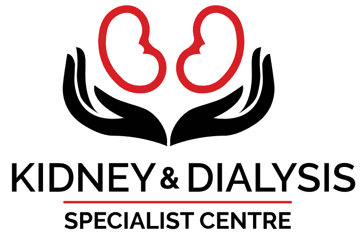 Kidney and Dialysis Specialist Centre Namibia